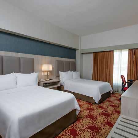 Holiday Inn Convention Center By Ihg Managua Exteriér fotografie