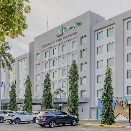Holiday Inn Convention Center By Ihg Managua Exteriér fotografie