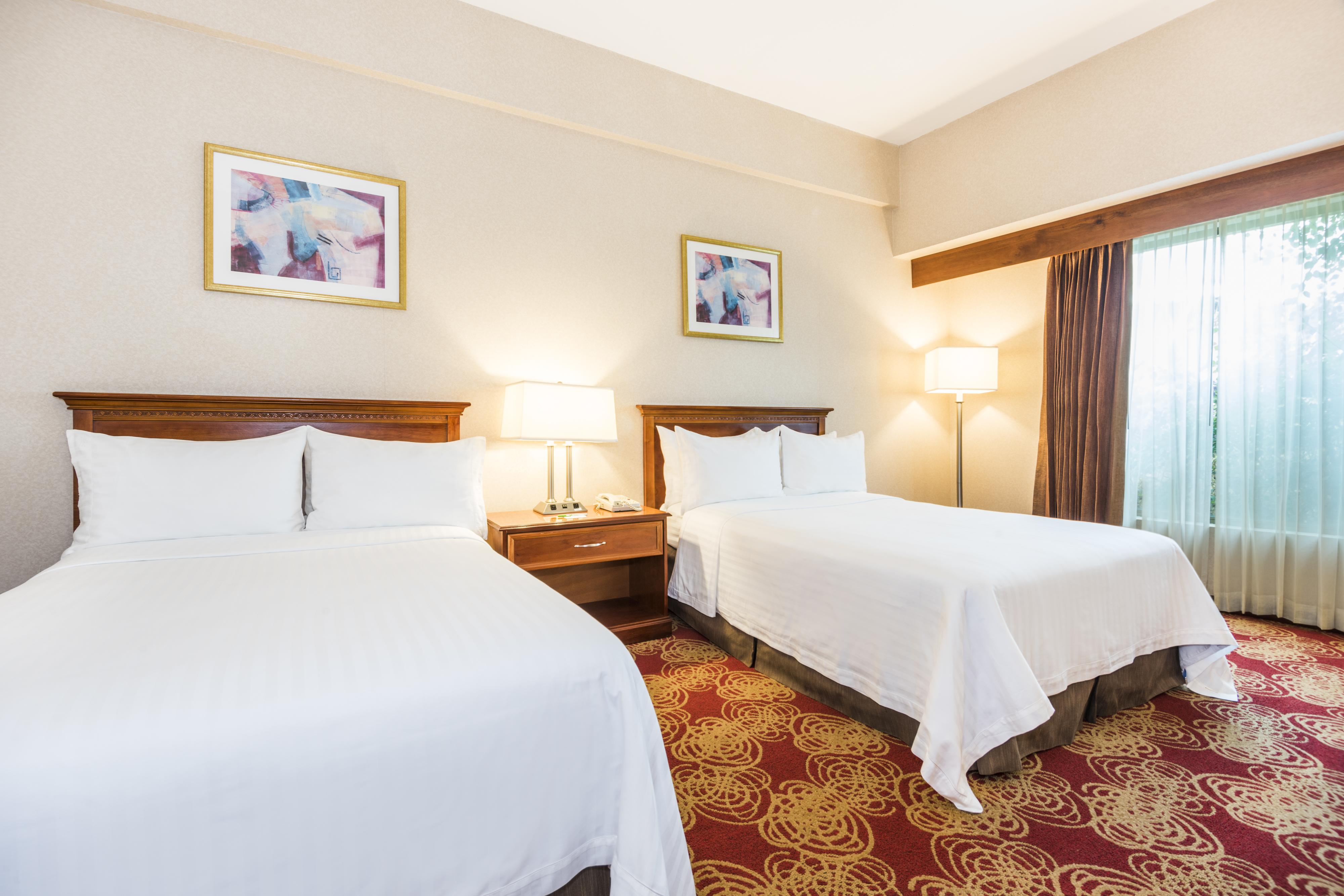 Holiday Inn Convention Center By Ihg Managua Exteriér fotografie