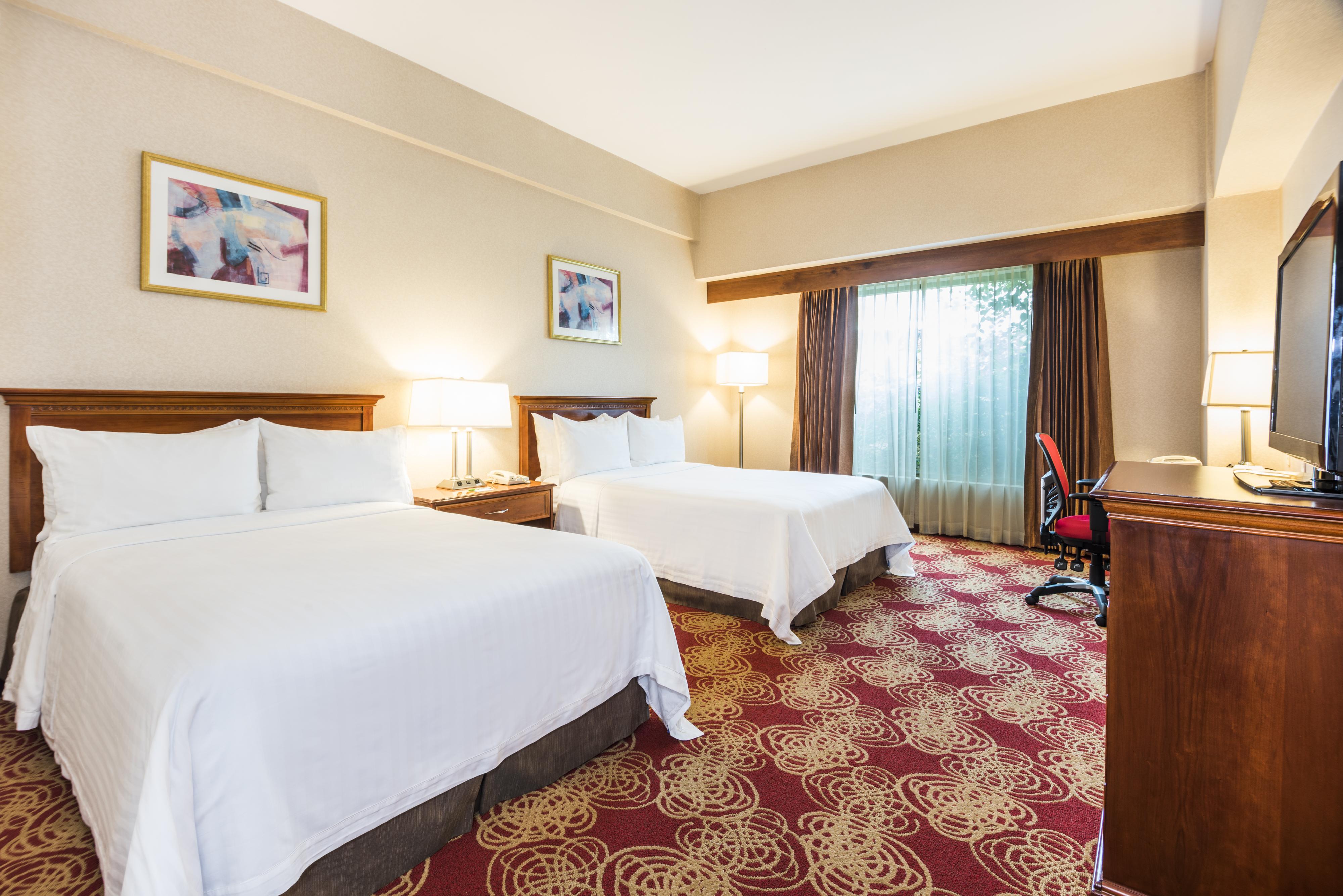Holiday Inn Convention Center By Ihg Managua Exteriér fotografie