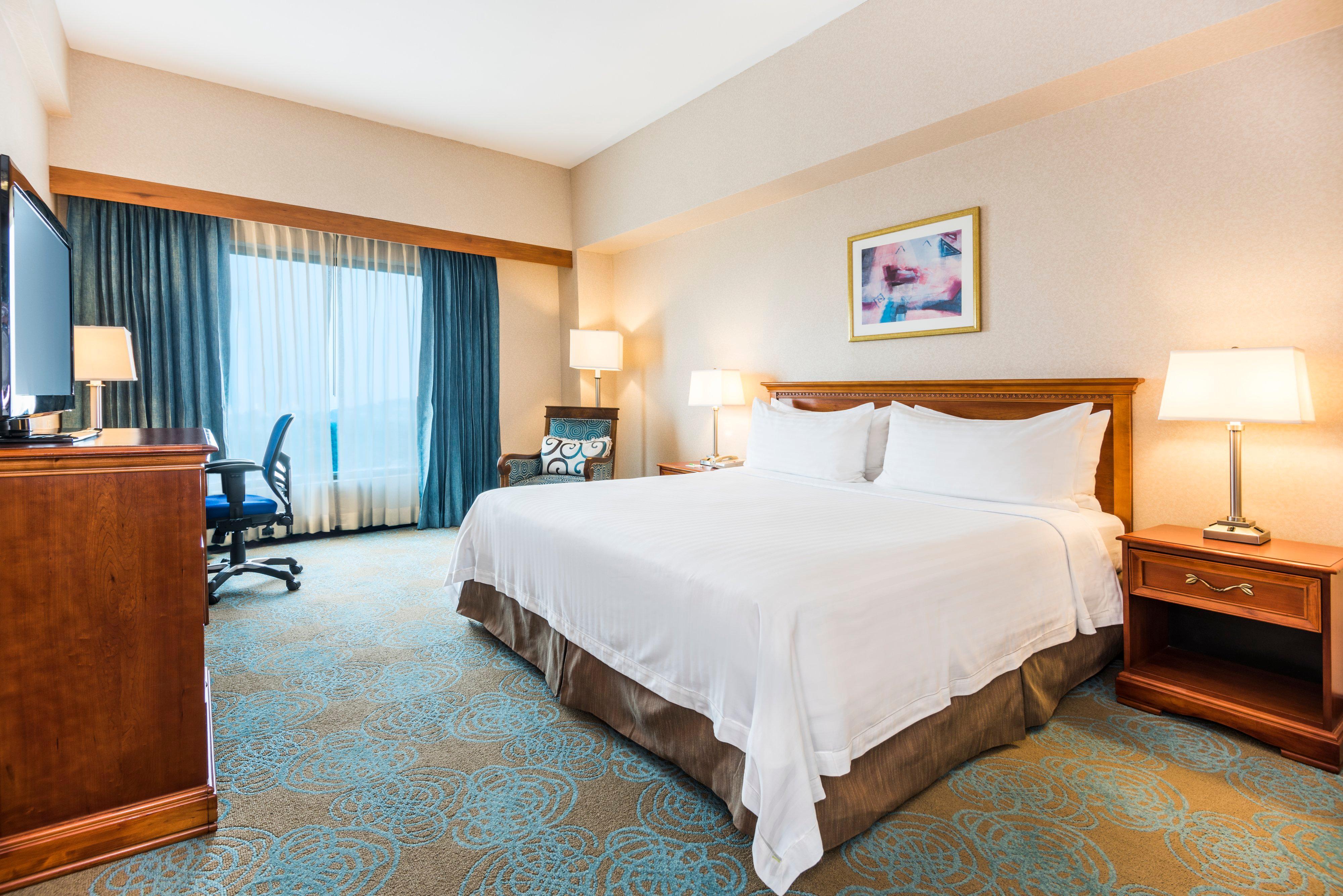 Holiday Inn Convention Center By Ihg Managua Exteriér fotografie