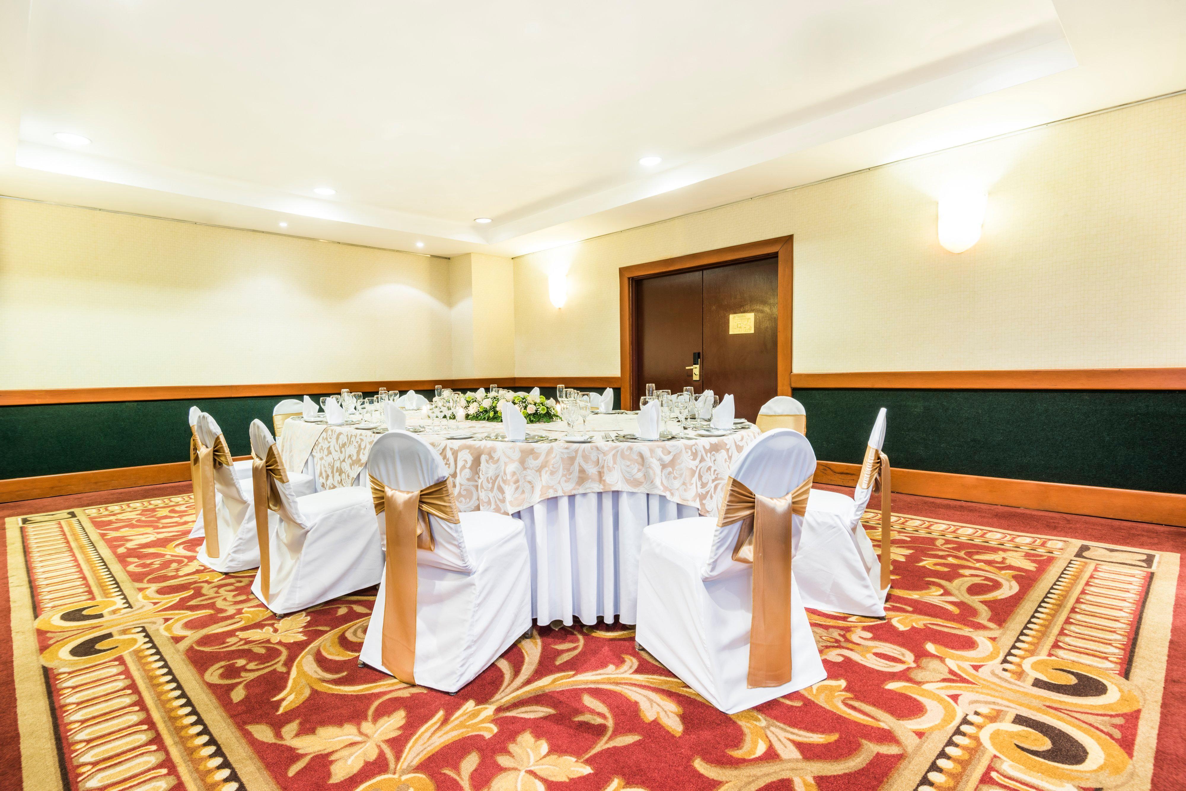 Holiday Inn Convention Center By Ihg Managua Exteriér fotografie