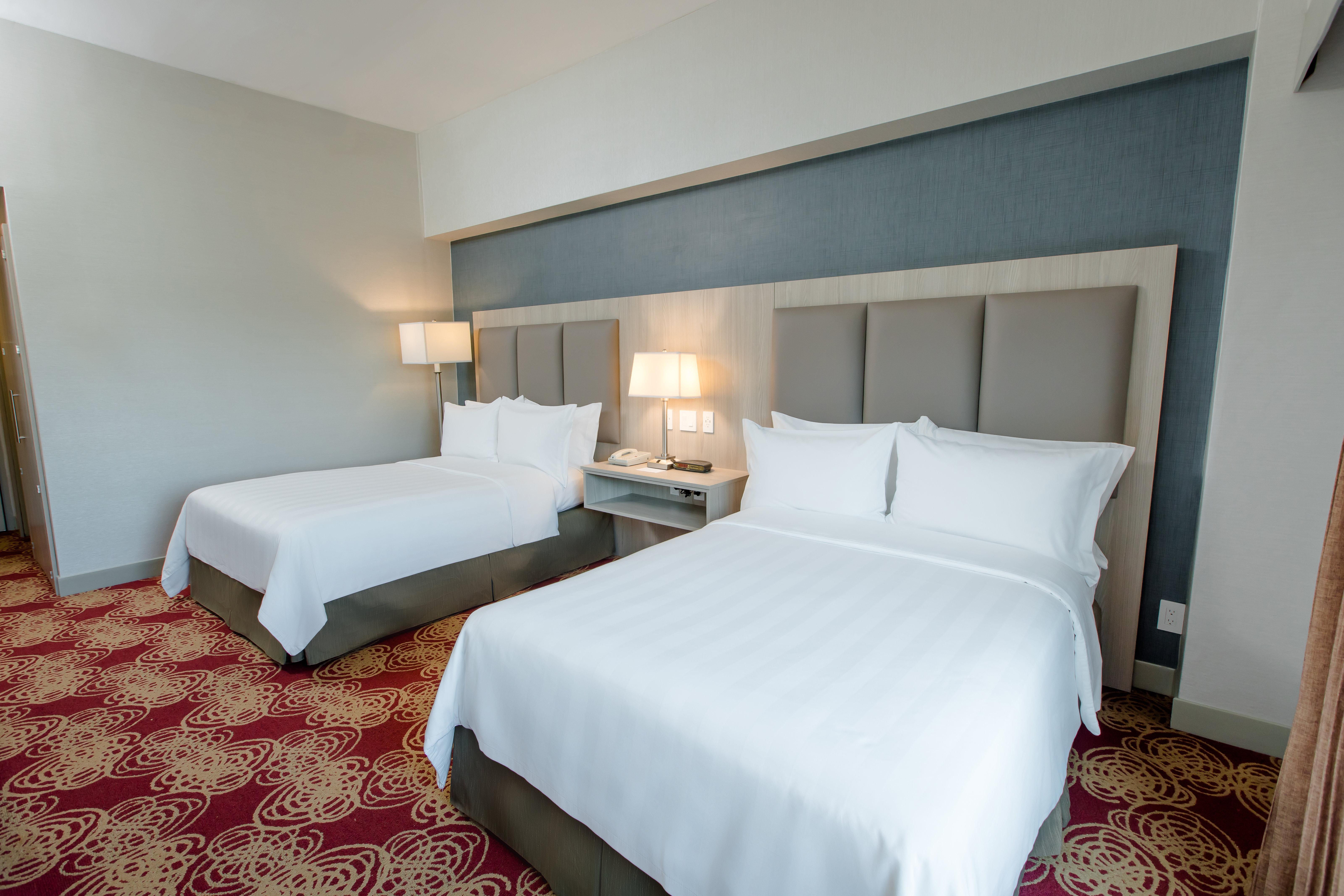 Holiday Inn Convention Center By Ihg Managua Exteriér fotografie