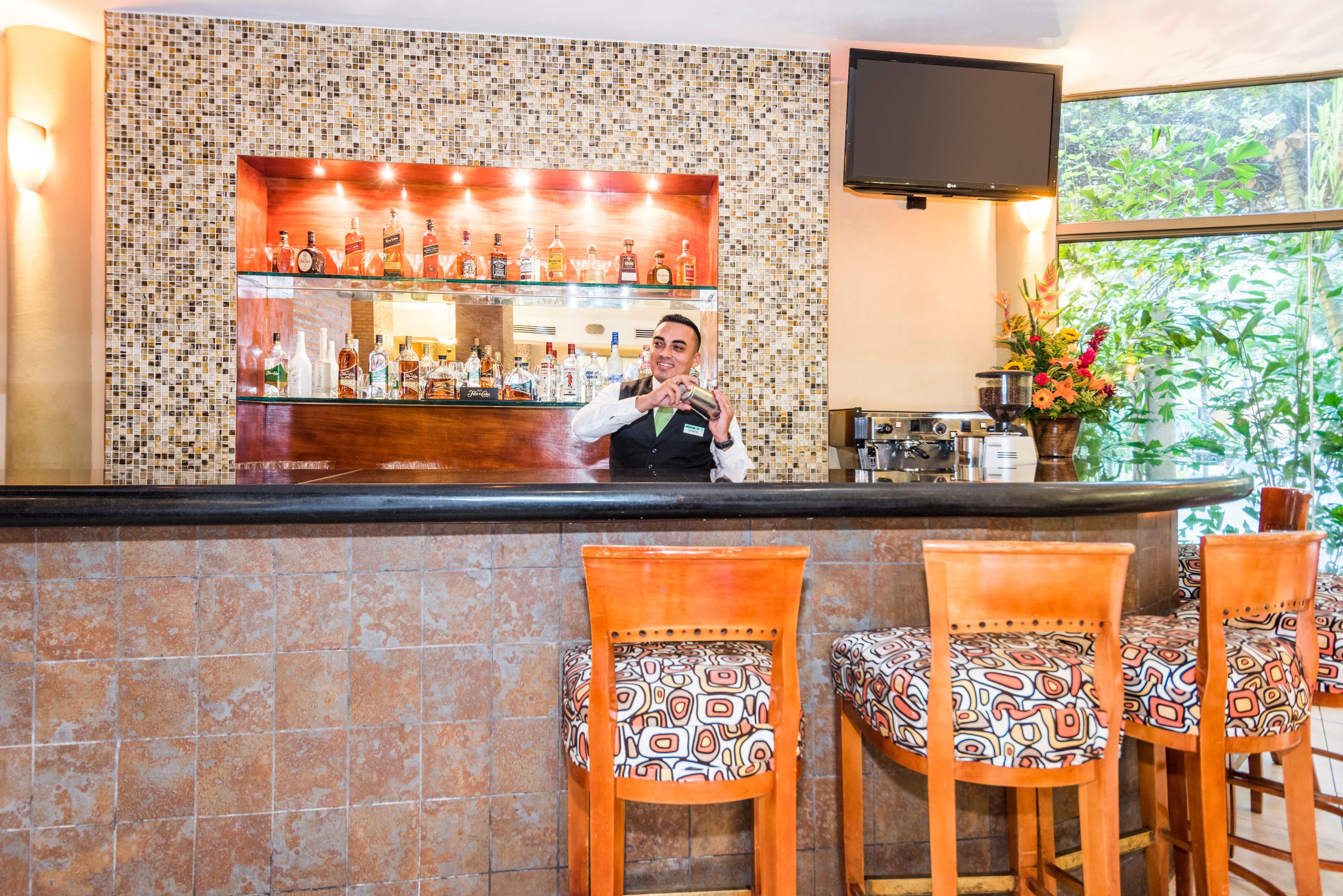 Holiday Inn Convention Center By Ihg Managua Exteriér fotografie