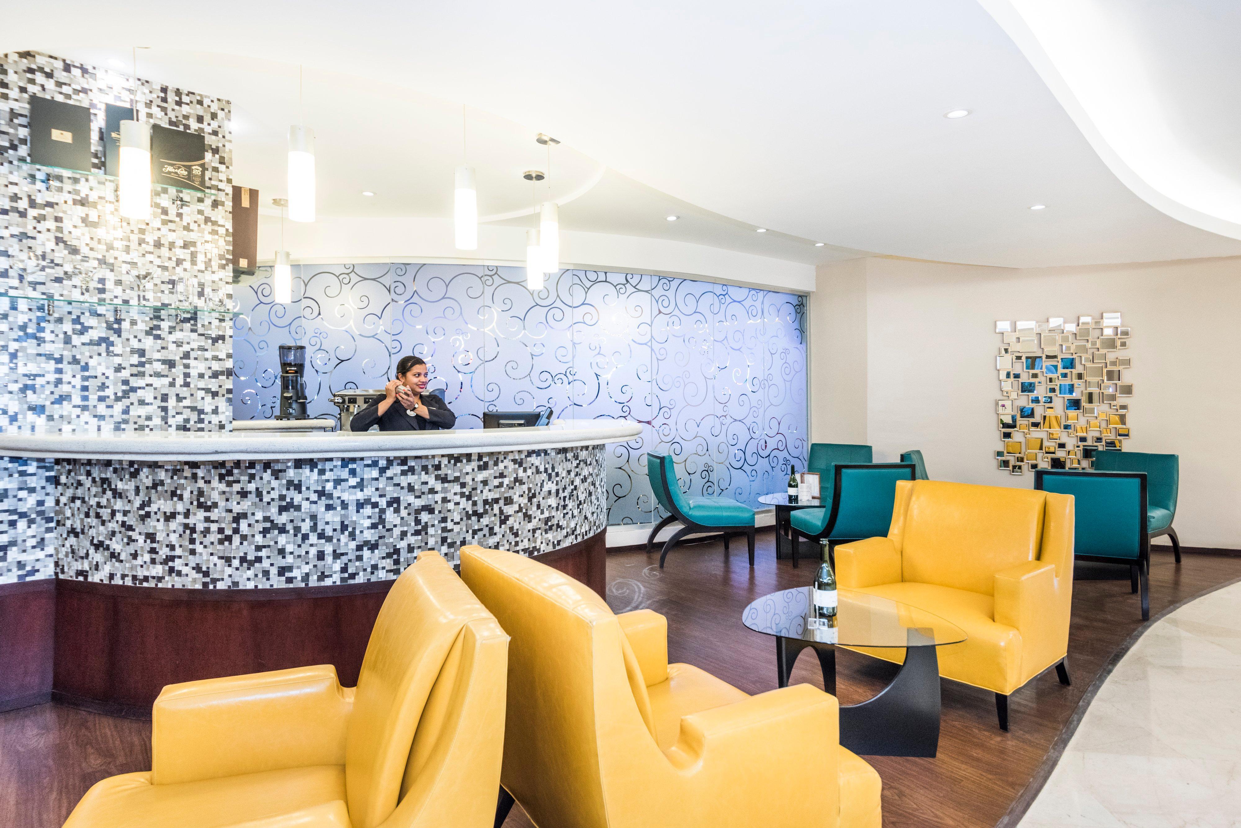 Holiday Inn Convention Center By Ihg Managua Exteriér fotografie