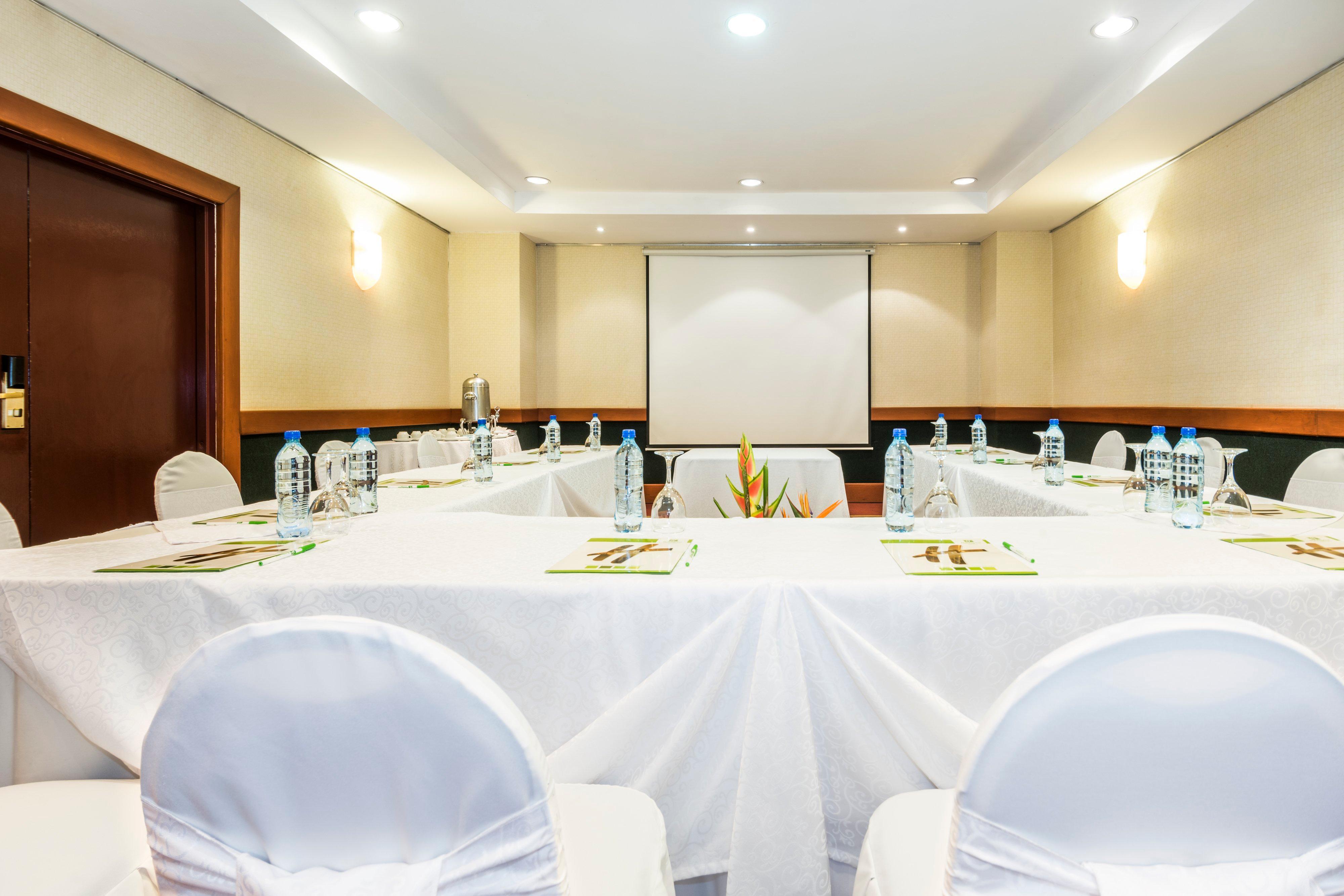 Holiday Inn Convention Center By Ihg Managua Exteriér fotografie