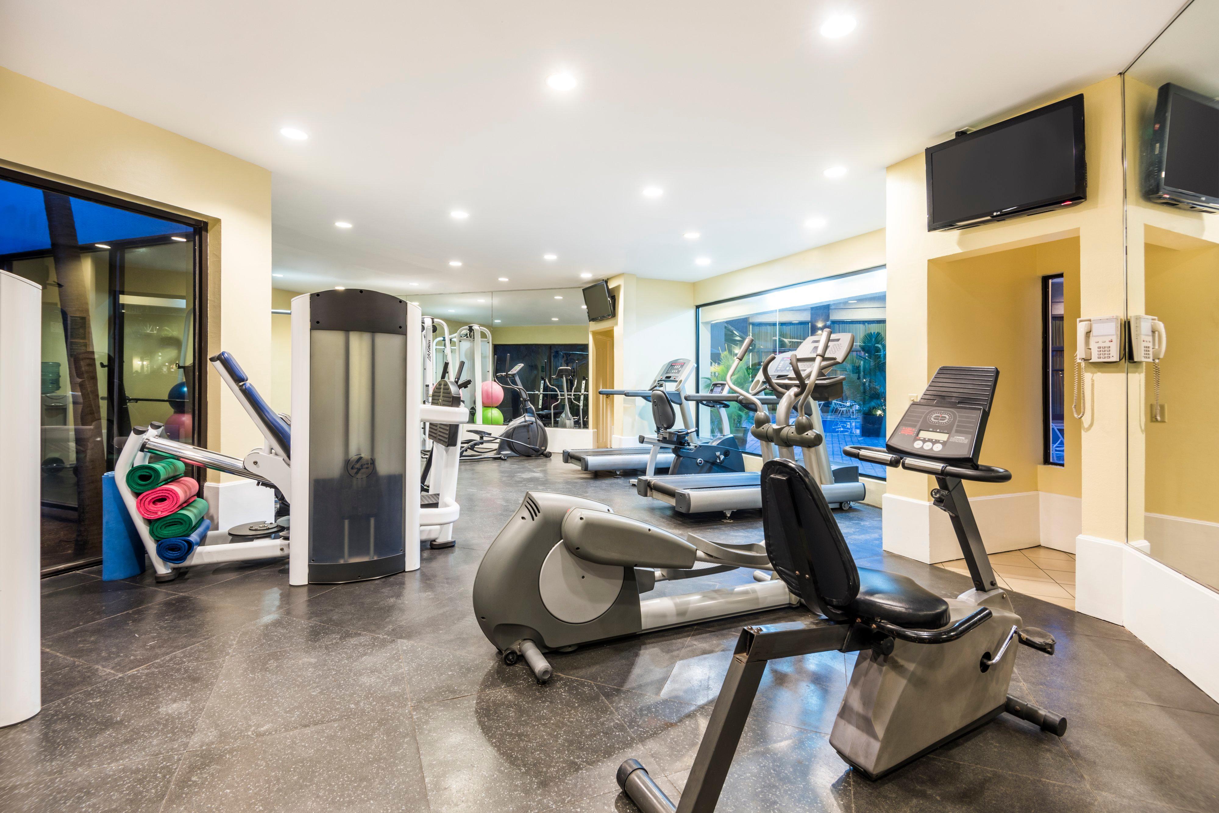 Holiday Inn Convention Center By Ihg Managua Exteriér fotografie