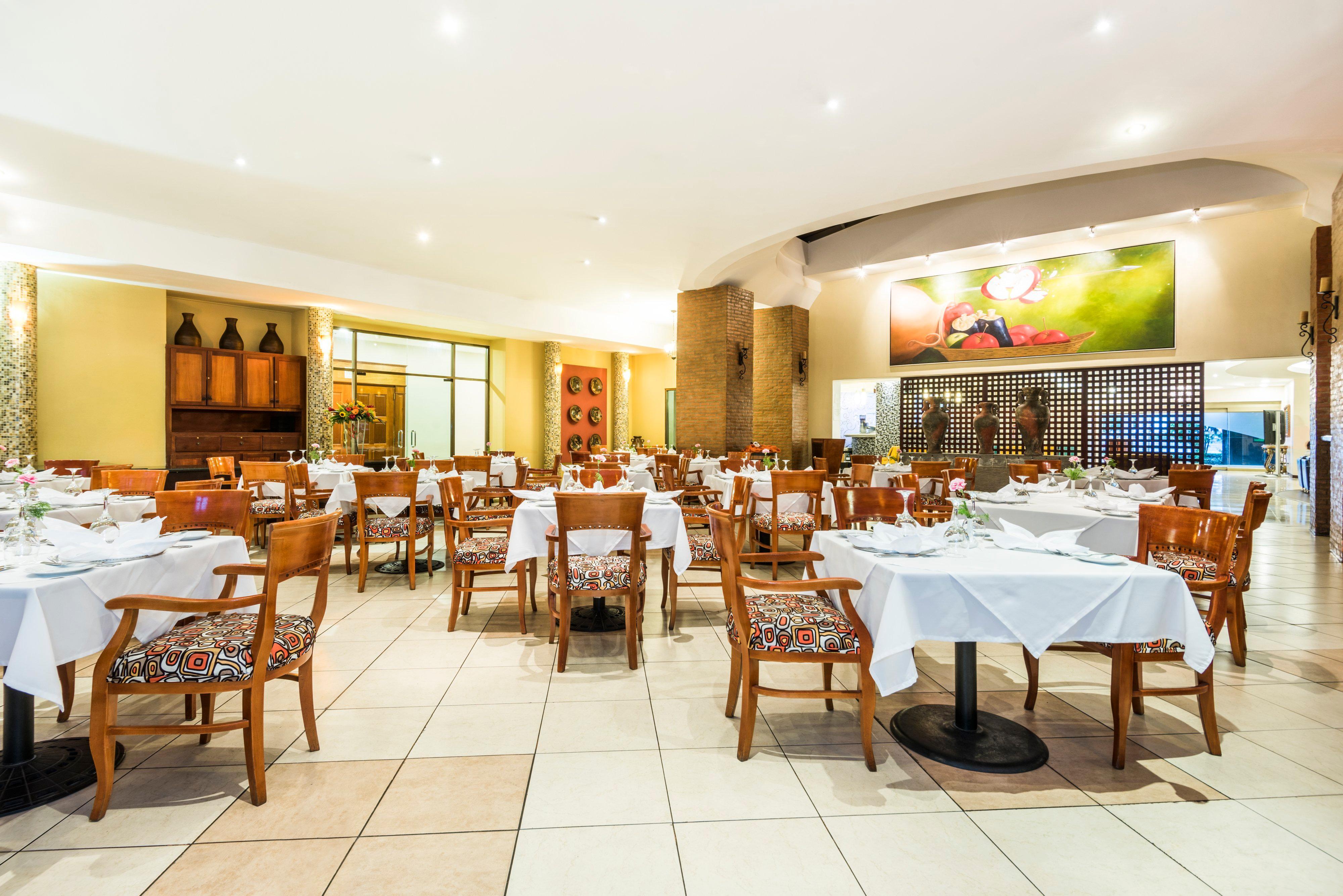 Holiday Inn Convention Center By Ihg Managua Exteriér fotografie