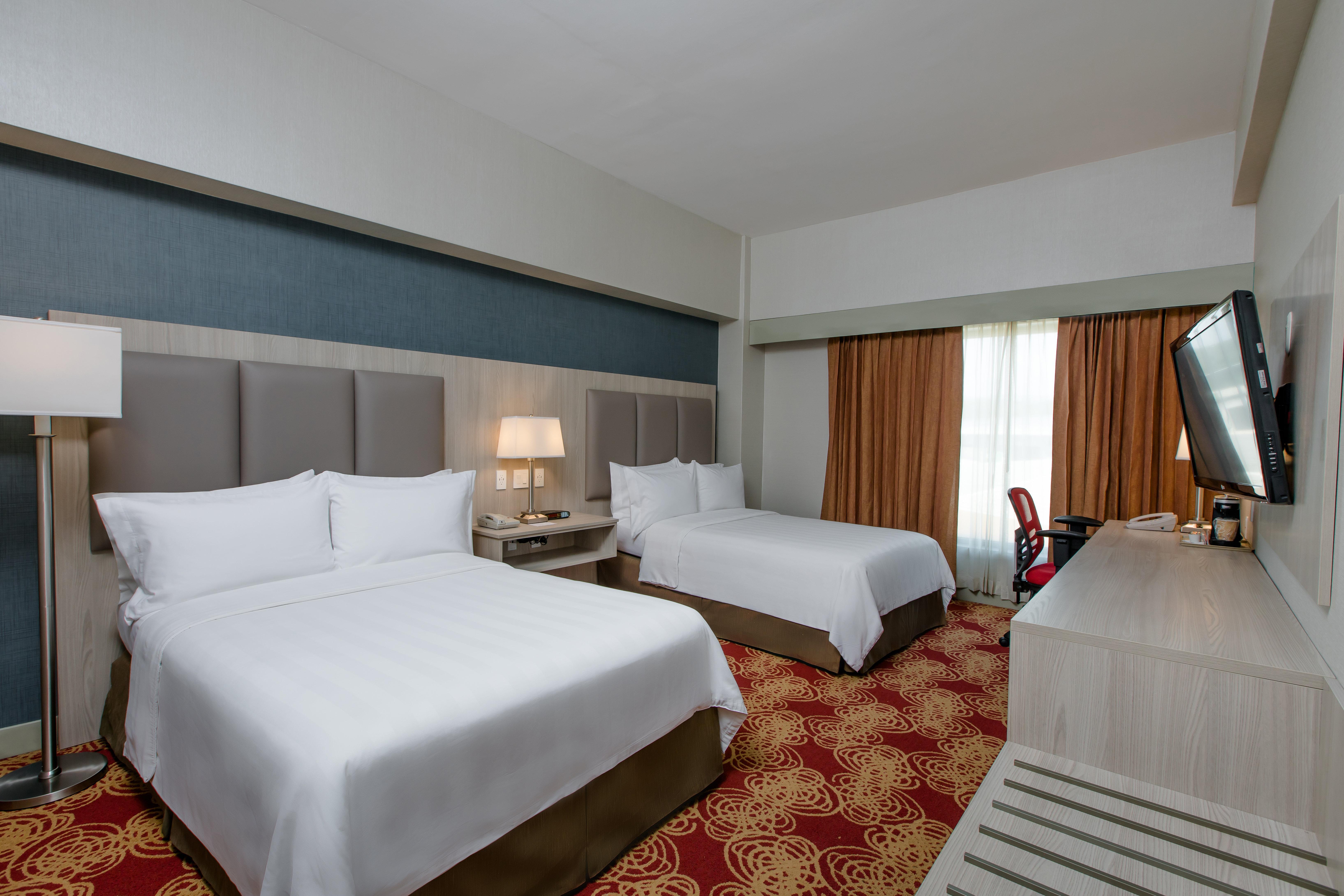 Holiday Inn Convention Center By Ihg Managua Exteriér fotografie