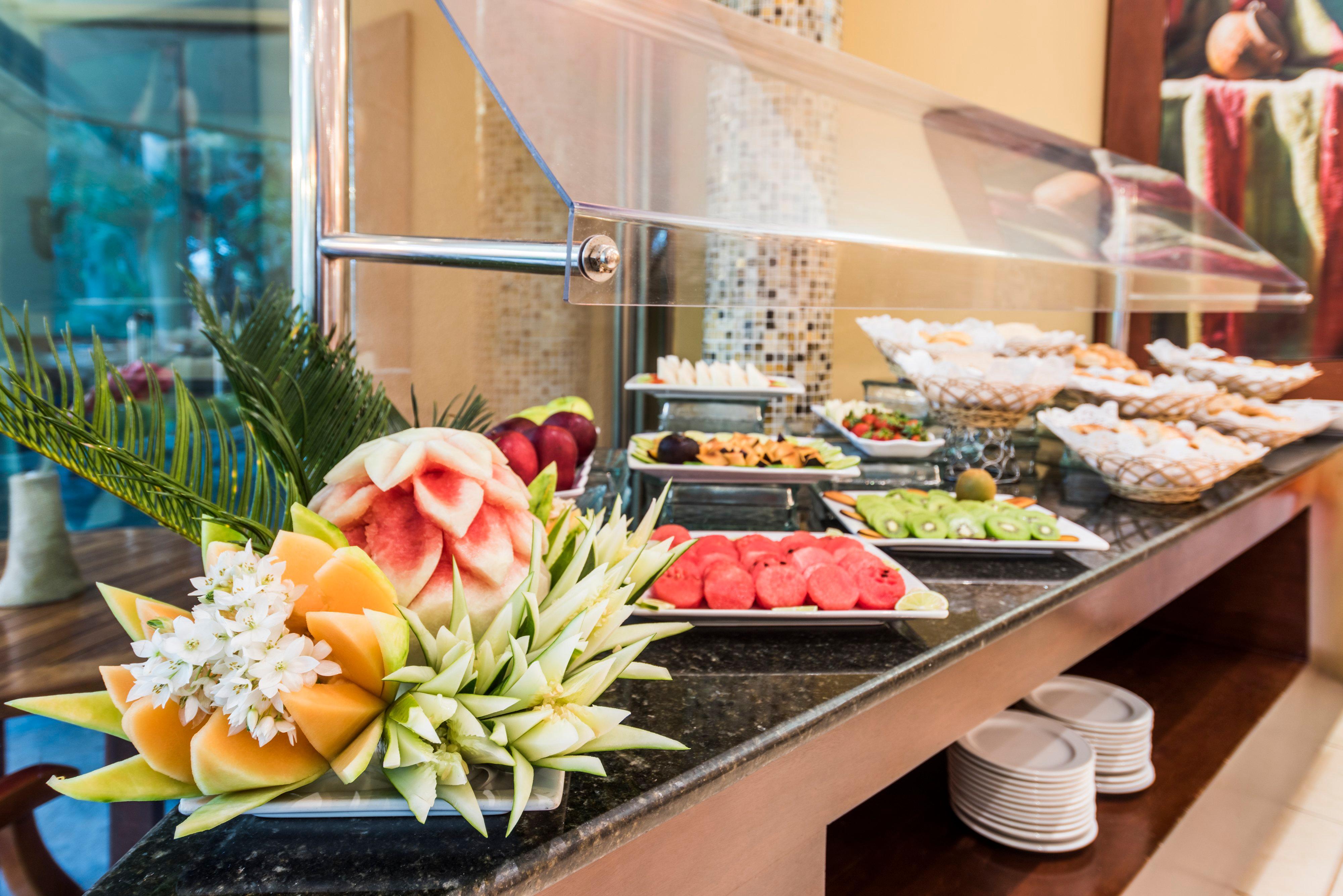 Holiday Inn Convention Center By Ihg Managua Exteriér fotografie