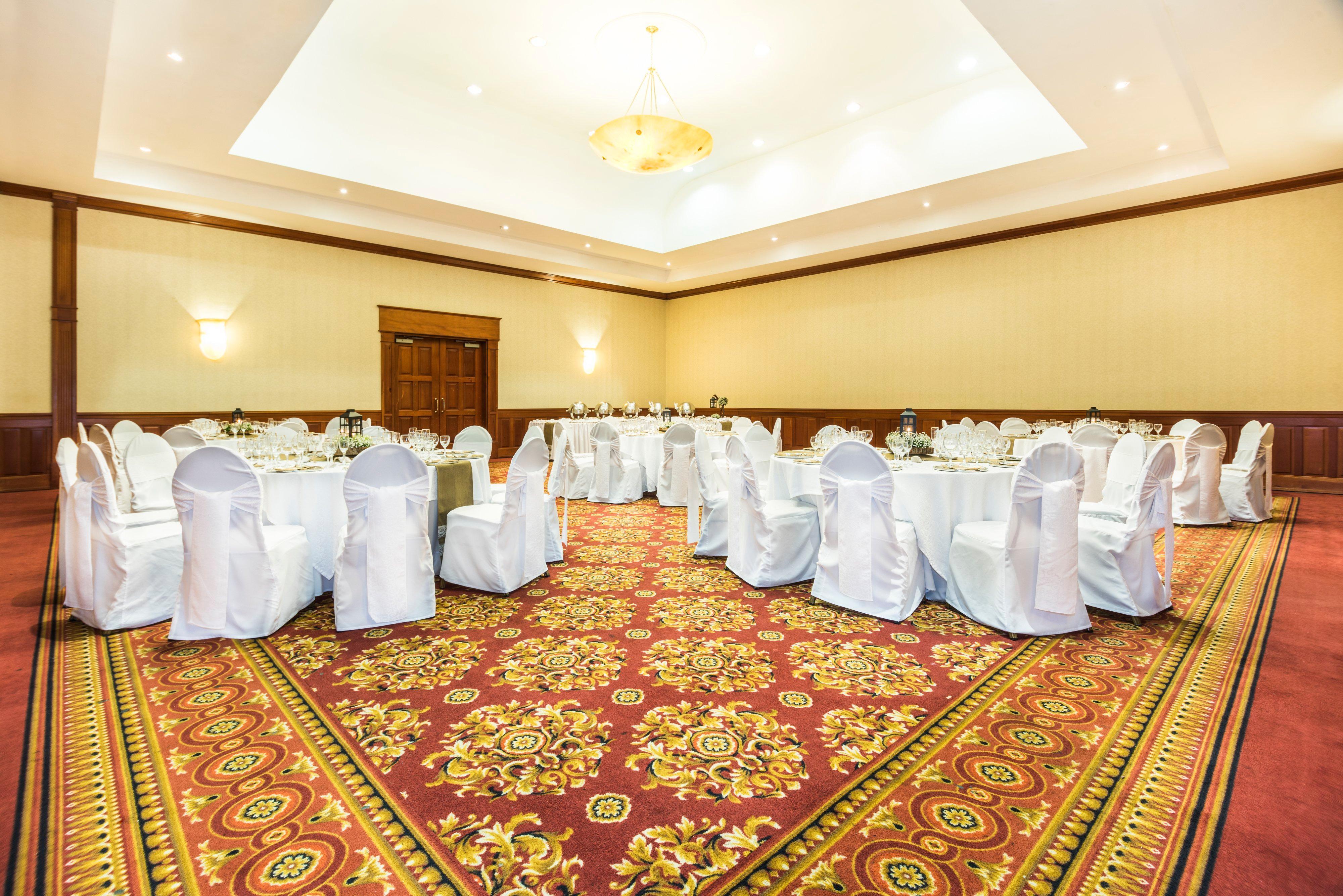 Holiday Inn Convention Center By Ihg Managua Exteriér fotografie