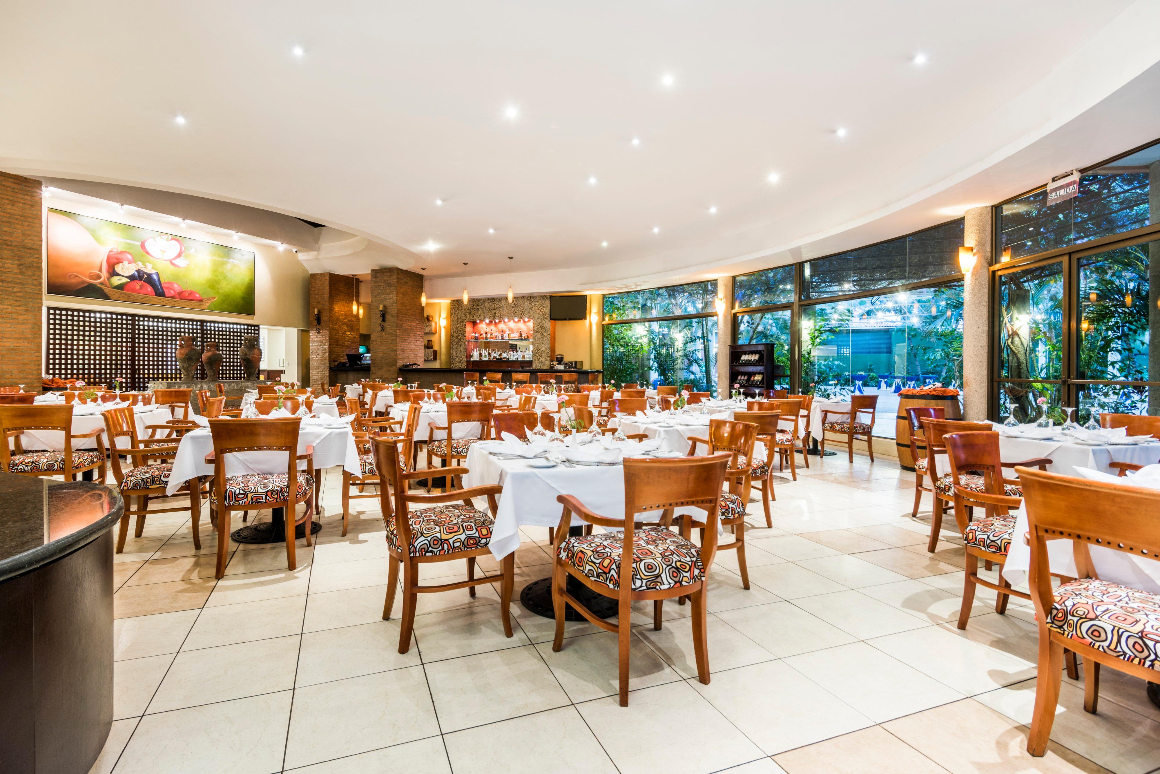 Holiday Inn Convention Center By Ihg Managua Exteriér fotografie