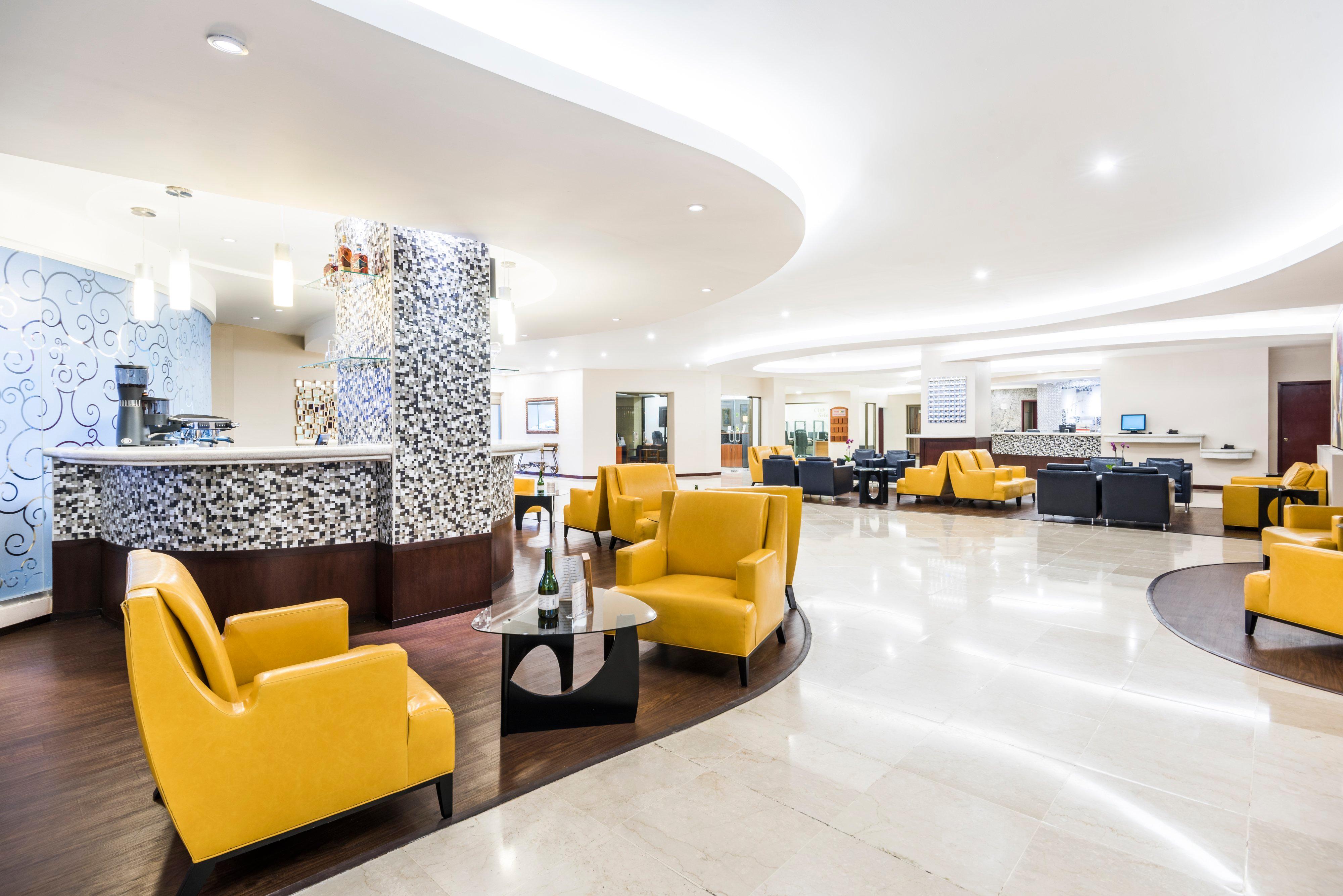 Holiday Inn Convention Center By Ihg Managua Exteriér fotografie