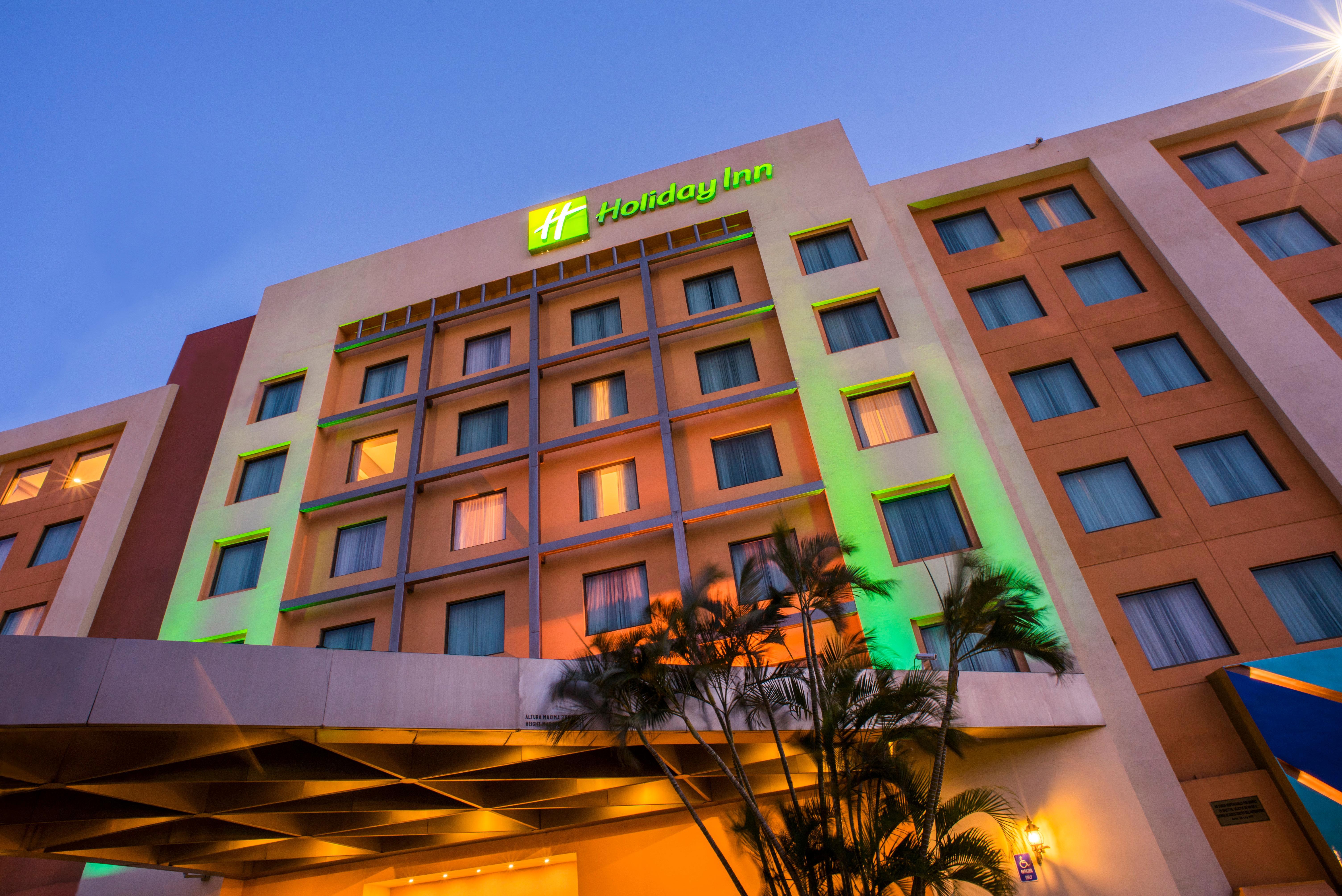 Holiday Inn Convention Center By Ihg Managua Exteriér fotografie