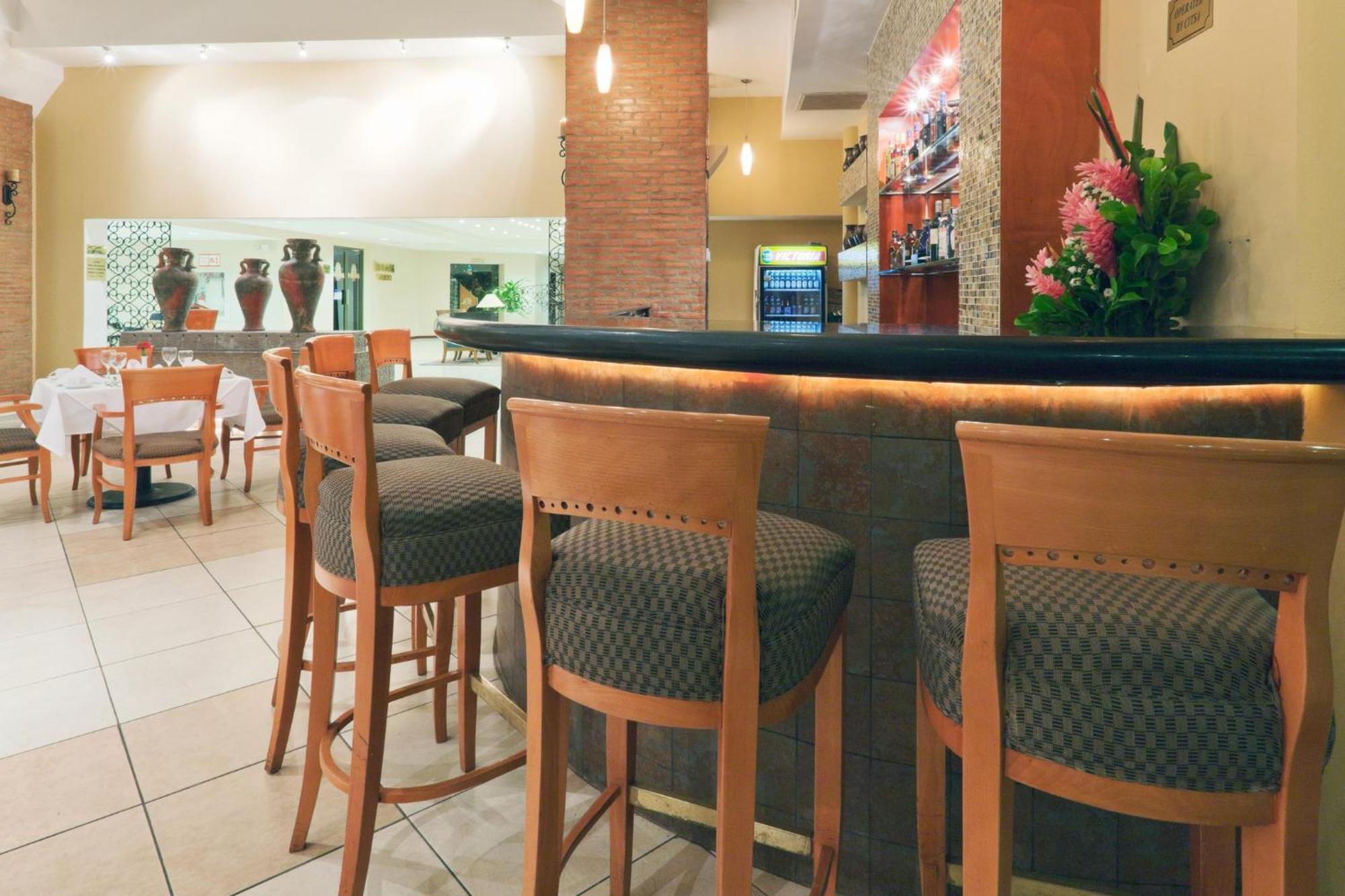 Holiday Inn Convention Center By Ihg Managua Exteriér fotografie