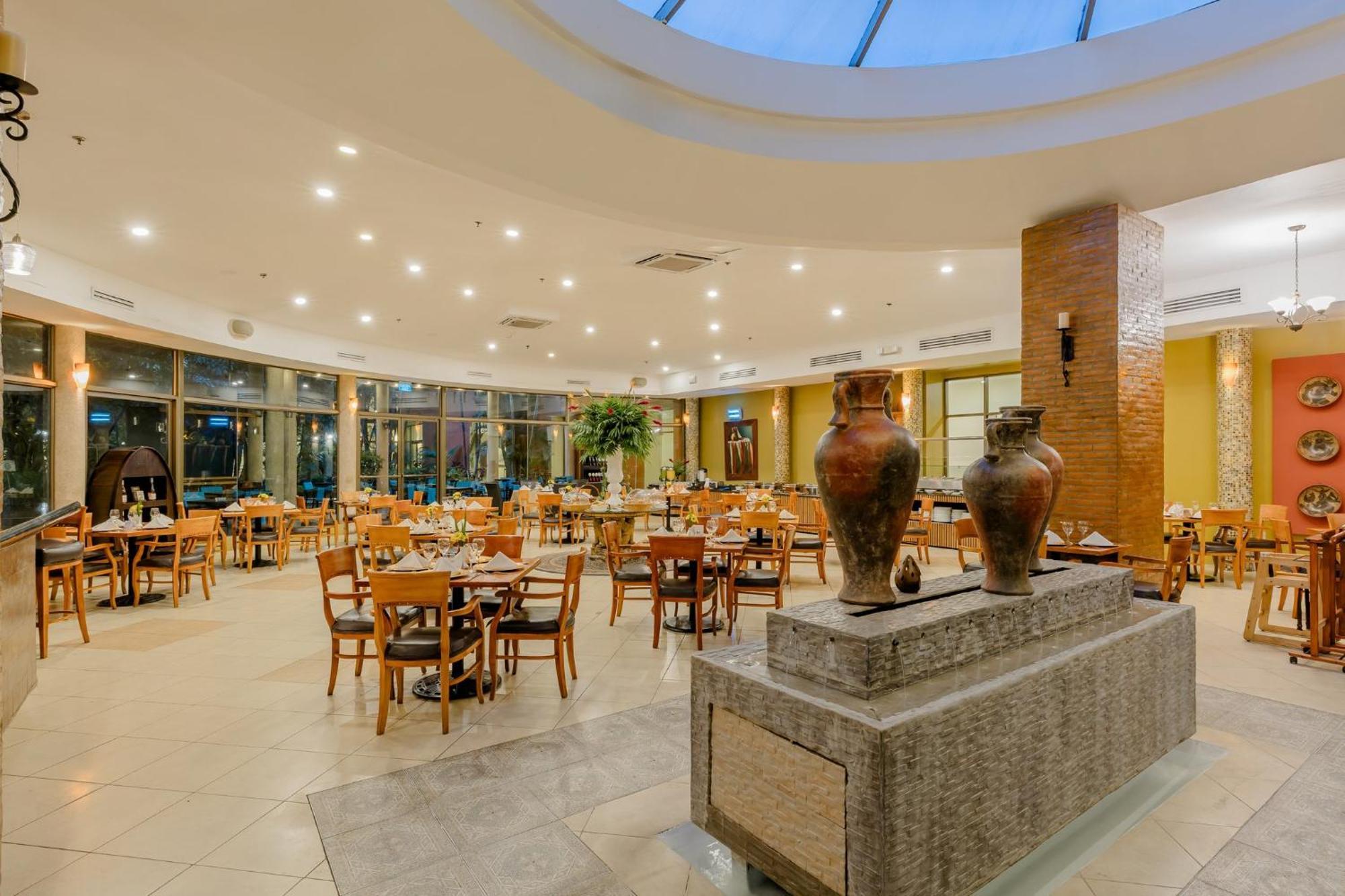 Holiday Inn Convention Center By Ihg Managua Exteriér fotografie