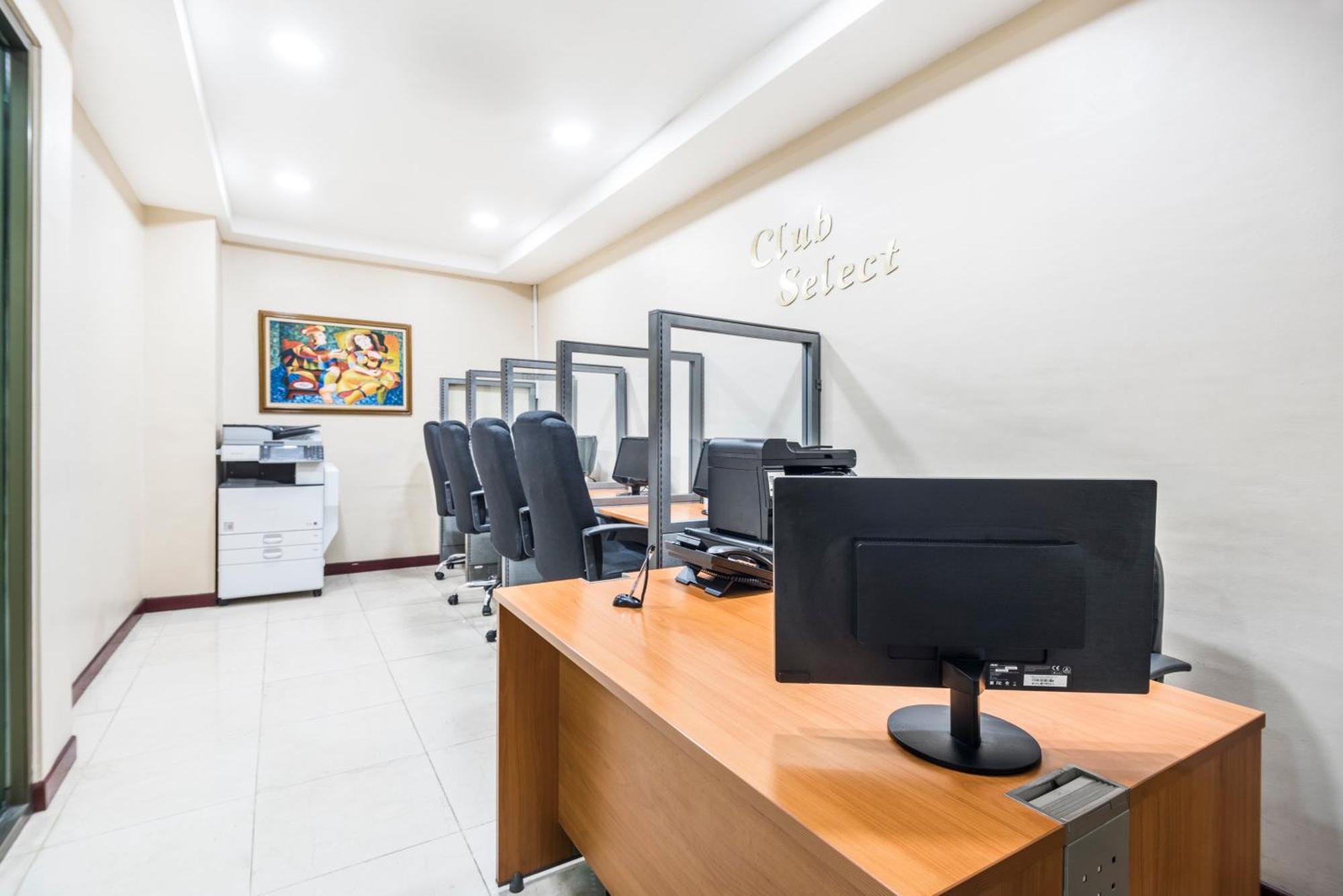Holiday Inn Convention Center By Ihg Managua Exteriér fotografie