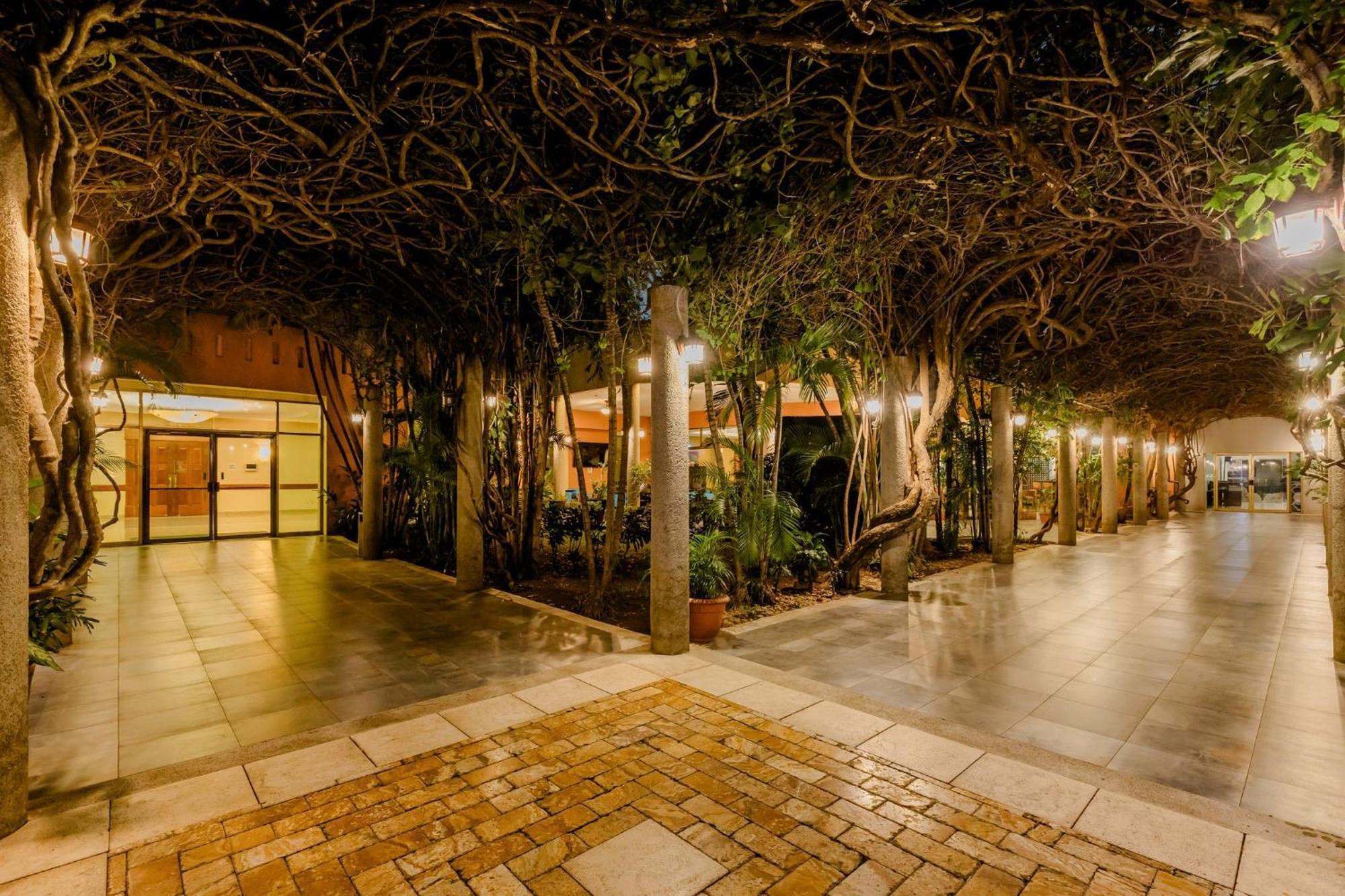 Holiday Inn Convention Center By Ihg Managua Exteriér fotografie